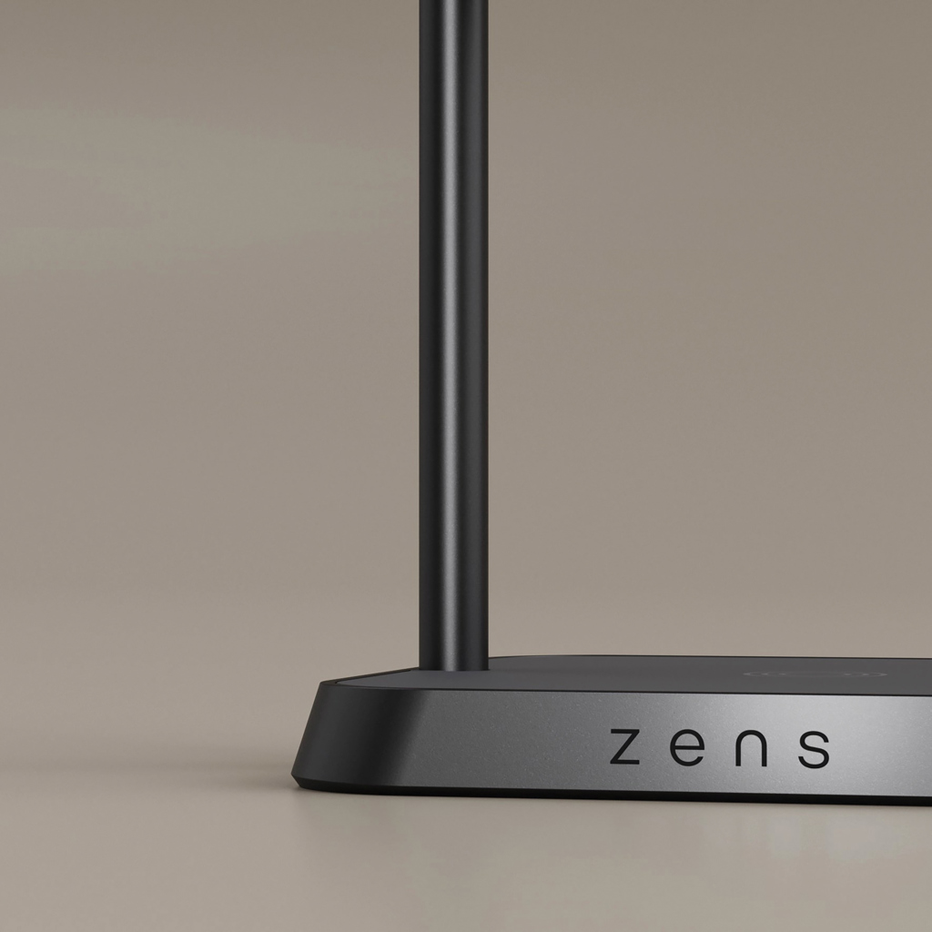 Cargador de oficina Zens - Tecnología - Regalo Promocional Personalizado - imagen 7