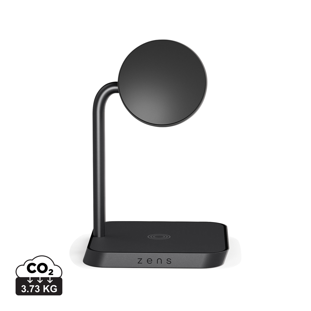 Cargador de oficina Zens - Tecnología - Regalo Promocional Personalizado