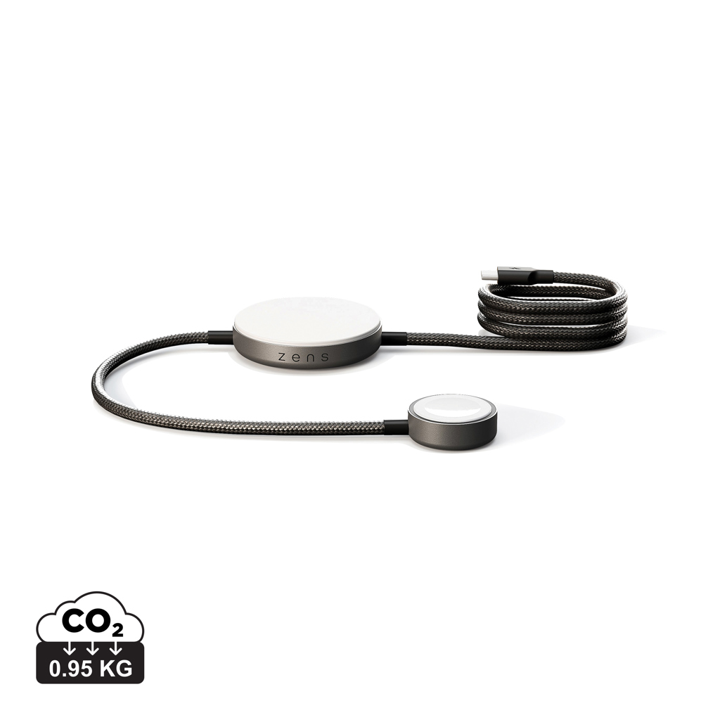 Cable de carga Zens Pro 2 - Tecnología - Regalo Promocional Personalizado