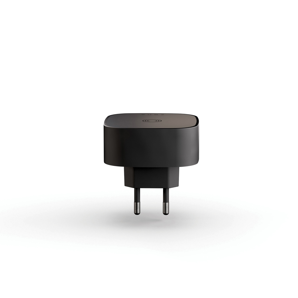 Adaptador de carga inalámbrica Zens - Tecnología - Regalo Promocional Personalizado - imagen 4