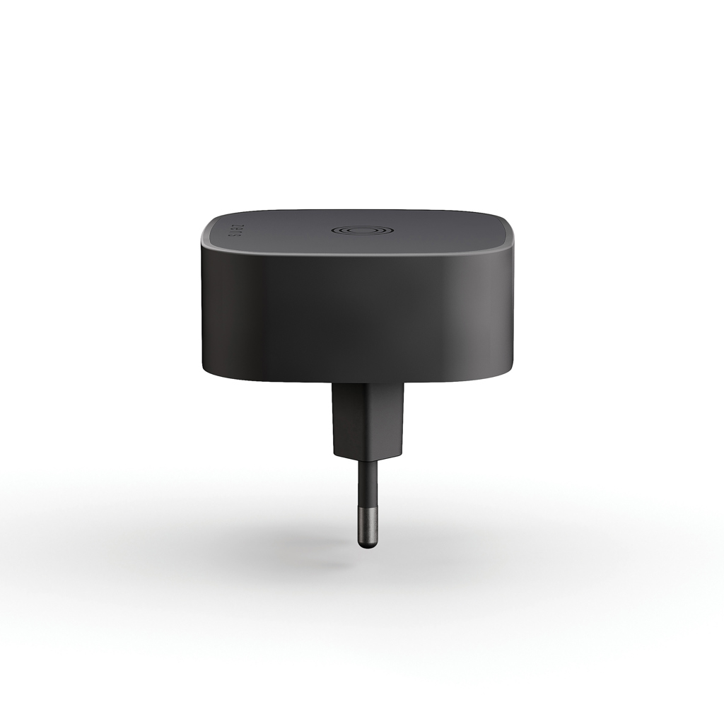 Adaptador de carga inalámbrica Zens - Tecnología - Regalo Promocional Personalizado - imagen 5