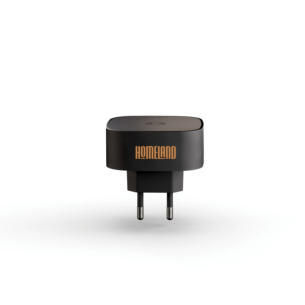 Adaptador de carga inalámbrica Zens - Tecnología - Regalo Promocional Personalizado - imagen 6