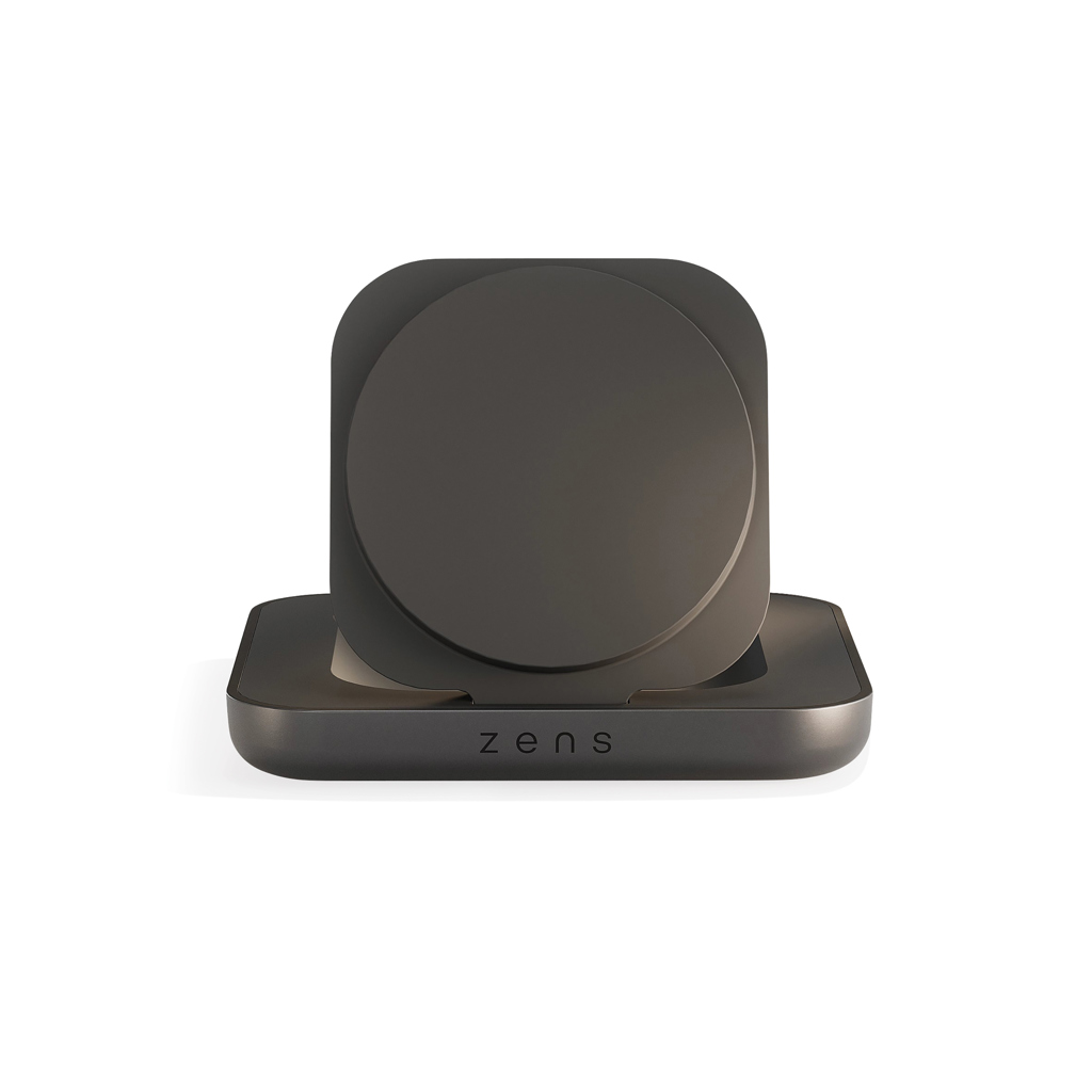 Cargador magnético de mesita de noche Zens - Tecnología - Regalo Promocional Personalizado - vista alternativa