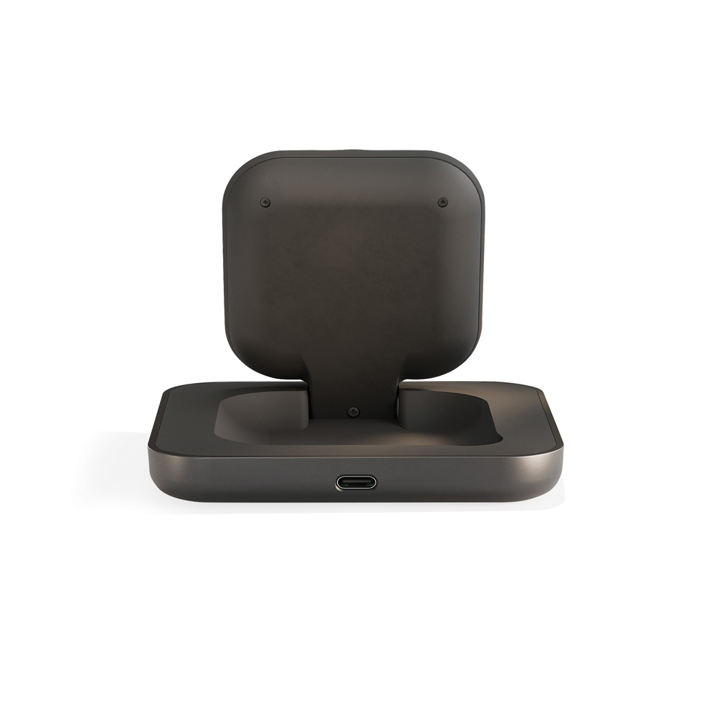 Cargador magnético de mesita de noche Zens - Tecnología - Regalo Promocional Personalizado - imagen 6