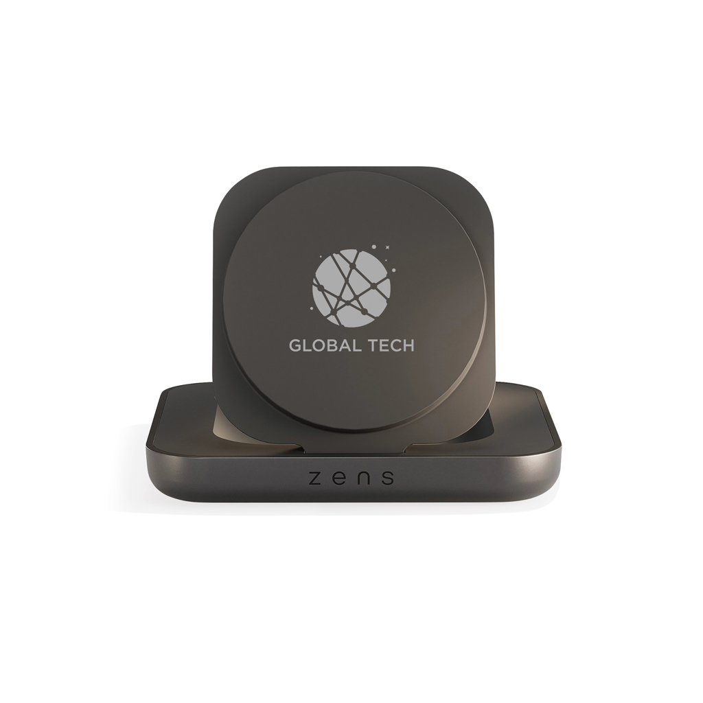Cargador magnético de mesita de noche Zens - Tecnología - Regalo Promocional Personalizado - imagen 9