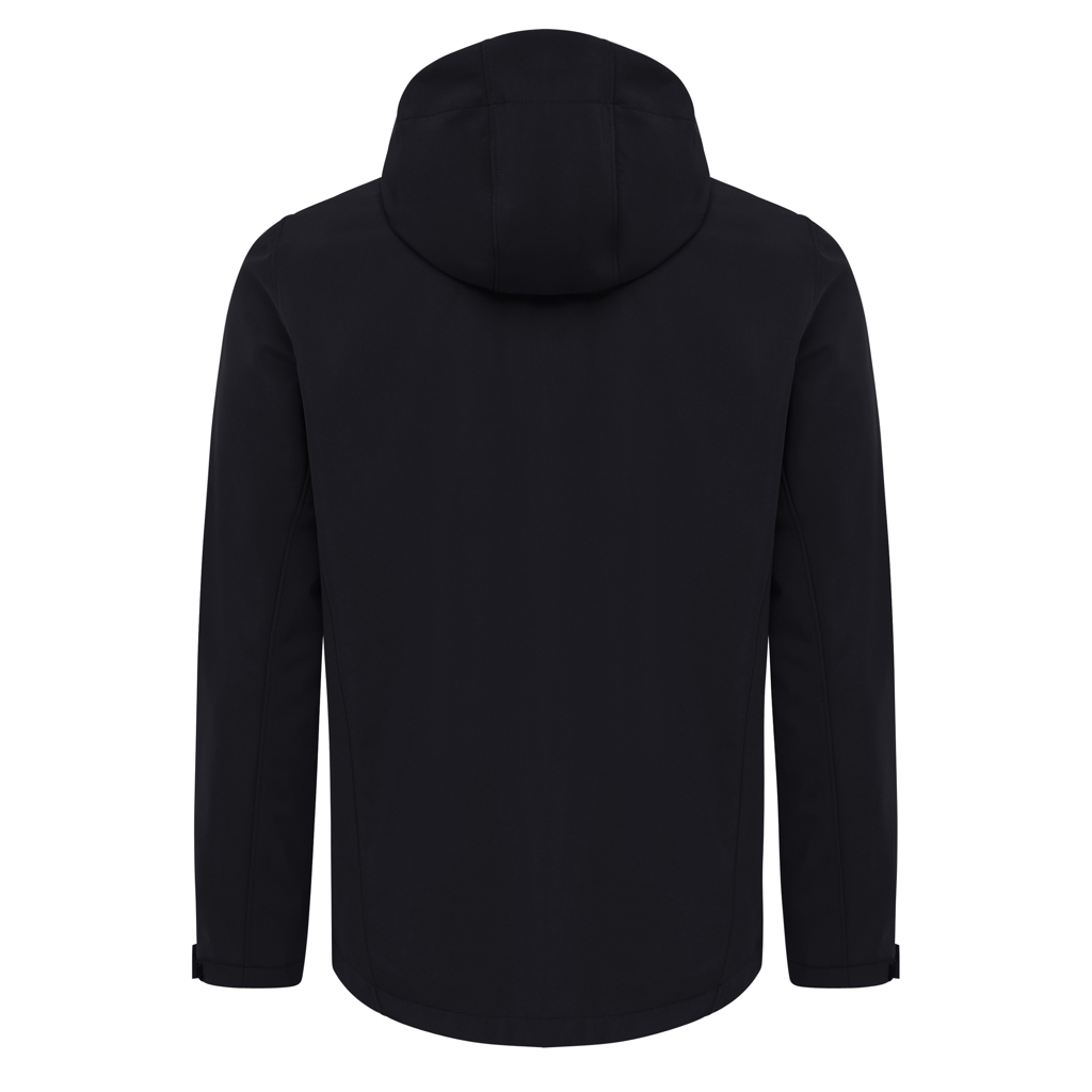 Chaqueta Makalu personalizada Iqoniq de poliéster reciclado hombre - Ropa y accesorios - Regalo Promocional Personalizado - imagen 3