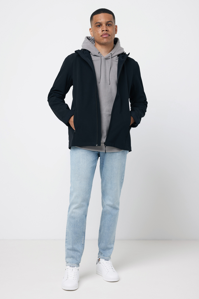 Chaqueta Makalu personalizada Iqoniq de poliéster reciclado hombre - Ropa y accesorios - Regalo Promocional Personalizado - imagen 12