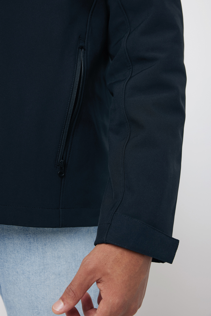 Chaqueta Makalu personalizada Iqoniq de poliéster reciclado hombre - Ropa y accesorios - Regalo Promocional Personalizado - imagen 15