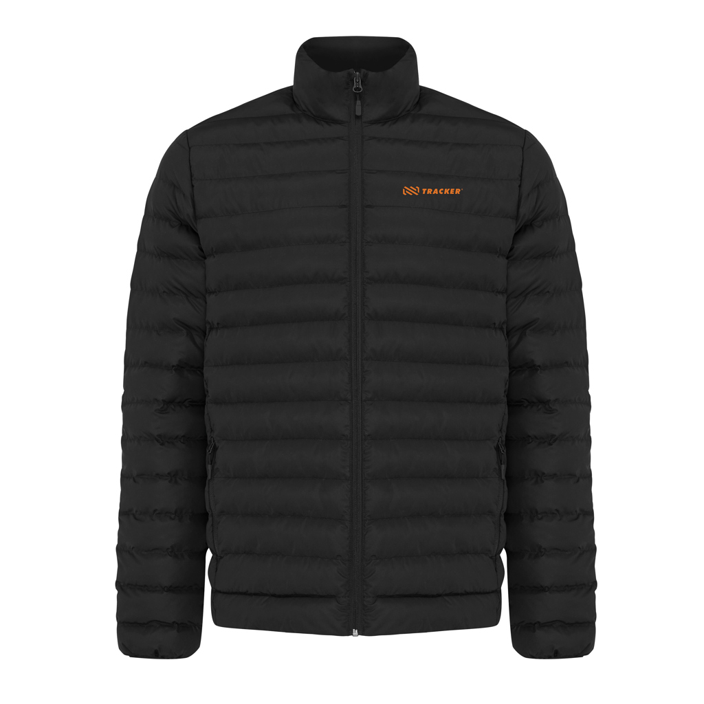 IQONIQ Maiko chaqueta acolchada hombre poliéster reciclado - Ropa y accesorios - Regalo Promocional Personalizado - imagen 4