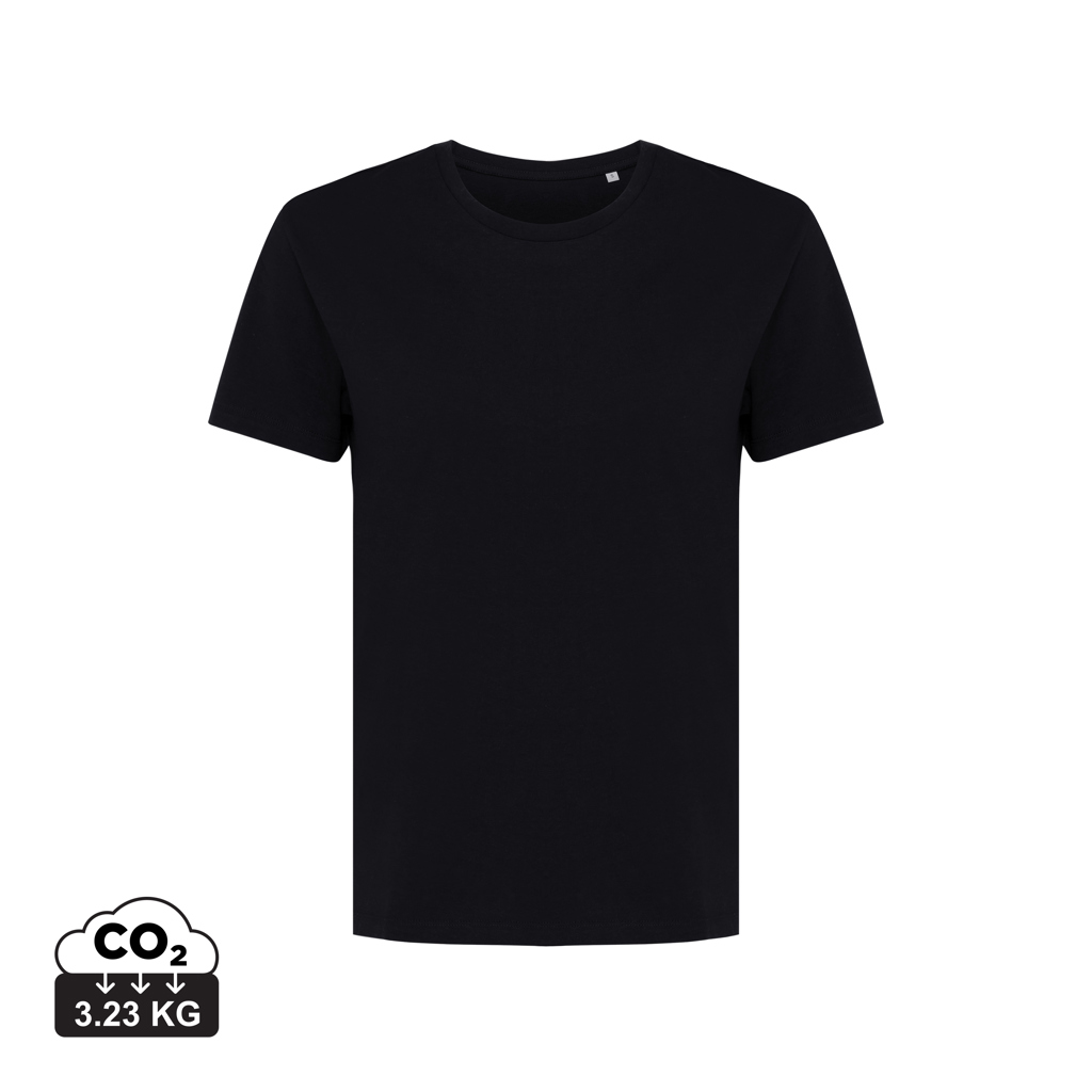 Camiseta mujer IQONIQ Yala algodón reciclado