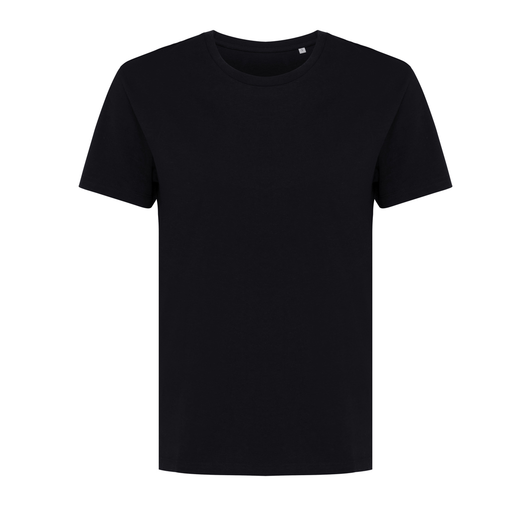 Camiseta mujer personalizada Iqoniq Yala de algodón reciclado - Ropa y accesorios - Regalo Promocional Personalizado - vista alternativa