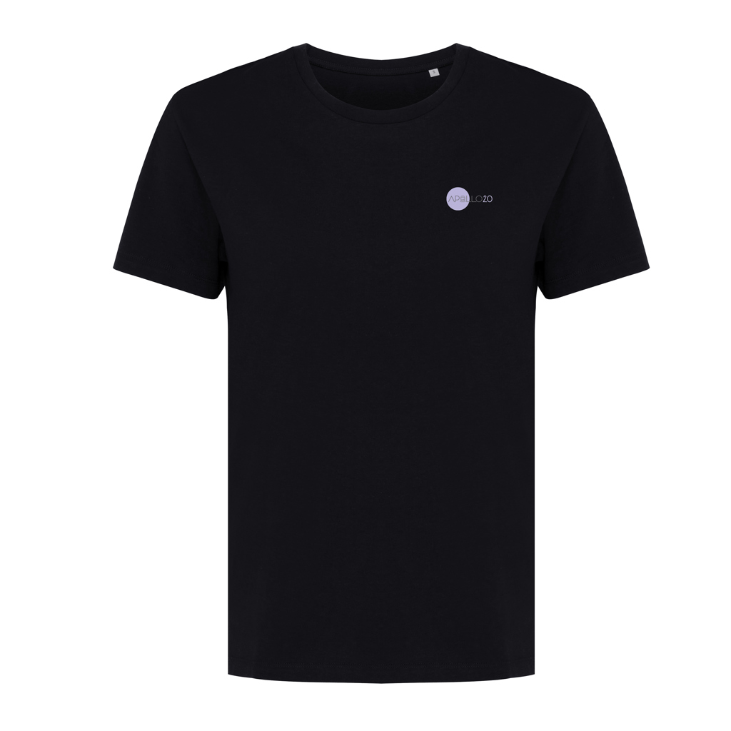 Camiseta mujer personalizada Iqoniq Yala de algodón reciclado - Ropa y accesorios - Regalo Promocional Personalizado - imagen 4