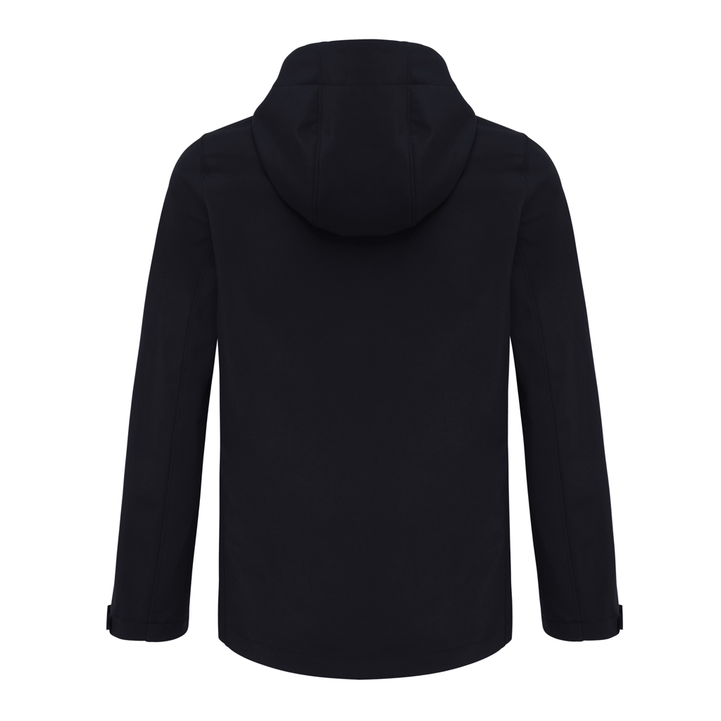 Chaqueta personalizada Makalu Iqoniq de poliéster reciclado mujer - Ropa y accesorios - Regalo Promocional Personalizado - imagen 3