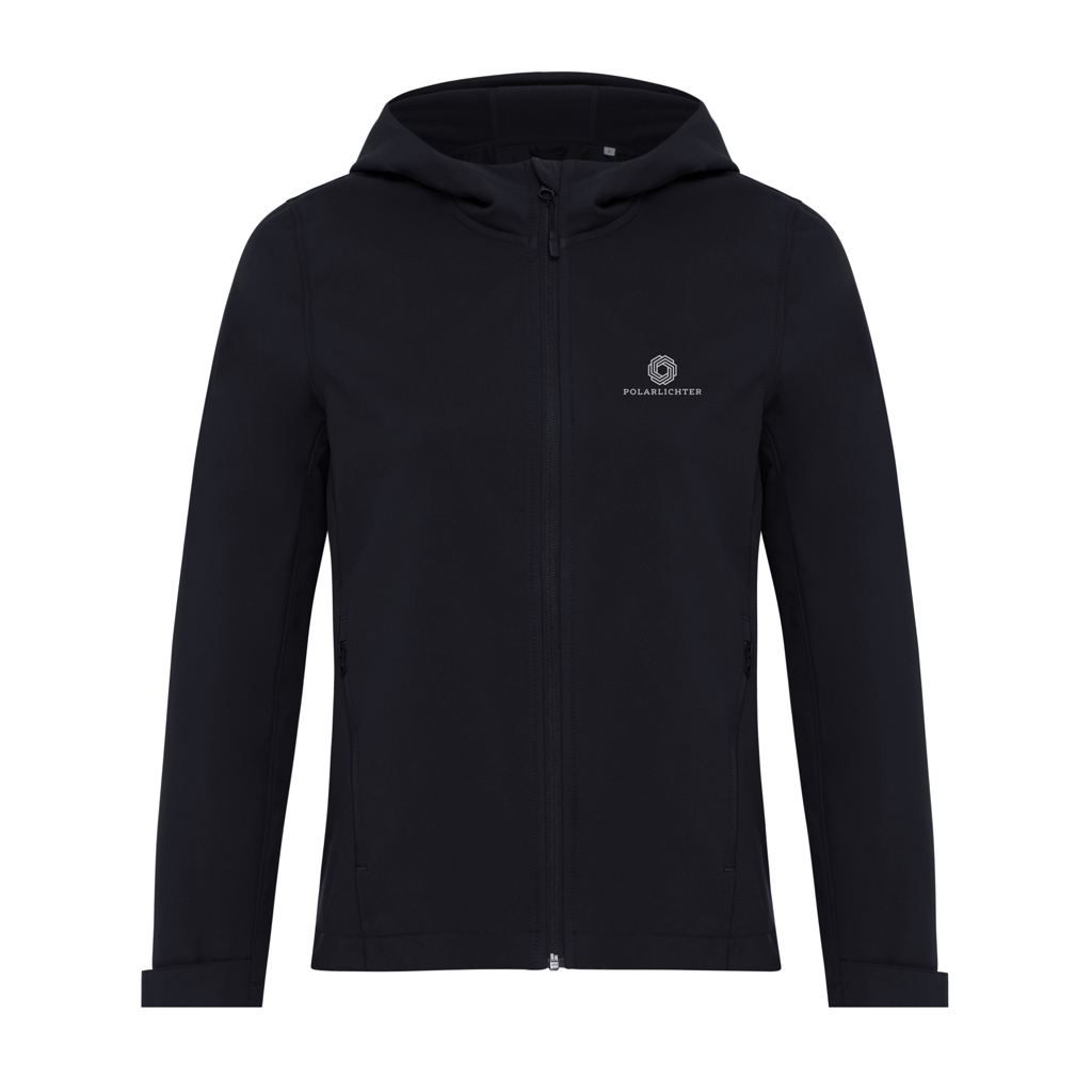 Chaqueta personalizada Makalu Iqoniq de poliéster reciclado mujer - Ropa y accesorios - Regalo Promocional Personalizado - imagen 4