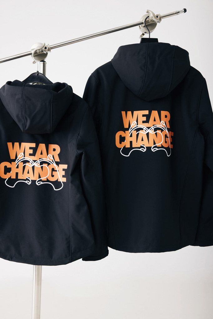 Chaqueta personalizada Makalu Iqoniq de poliéster reciclado mujer - Ropa y accesorios - Regalo Promocional Personalizado - imagen 5