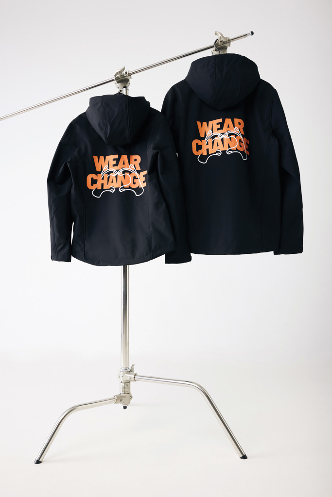 Chaqueta personalizada Makalu Iqoniq de poliéster reciclado mujer - Ropa y accesorios - Regalo Promocional Personalizado - imagen 6
