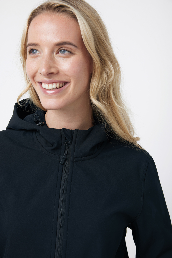 Chaqueta personalizada Makalu Iqoniq de poliéster reciclado mujer - Ropa y accesorios - Regalo Promocional Personalizado - imagen 11