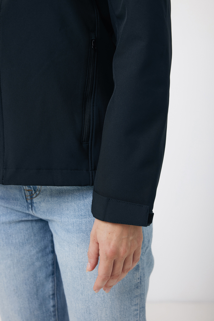 Chaqueta personalizada Makalu Iqoniq de poliéster reciclado mujer - Ropa y accesorios - Regalo Promocional Personalizado - imagen 12