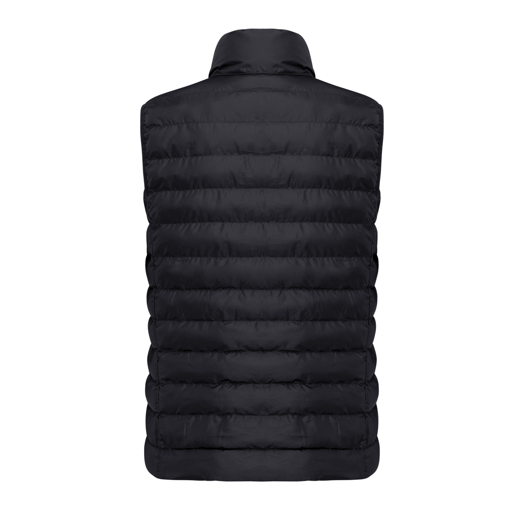 IQONIQ Meru Chaleco mujer poliester reciclado - Ropa y accesorios - Regalo Promocional Personalizado - imagen 3