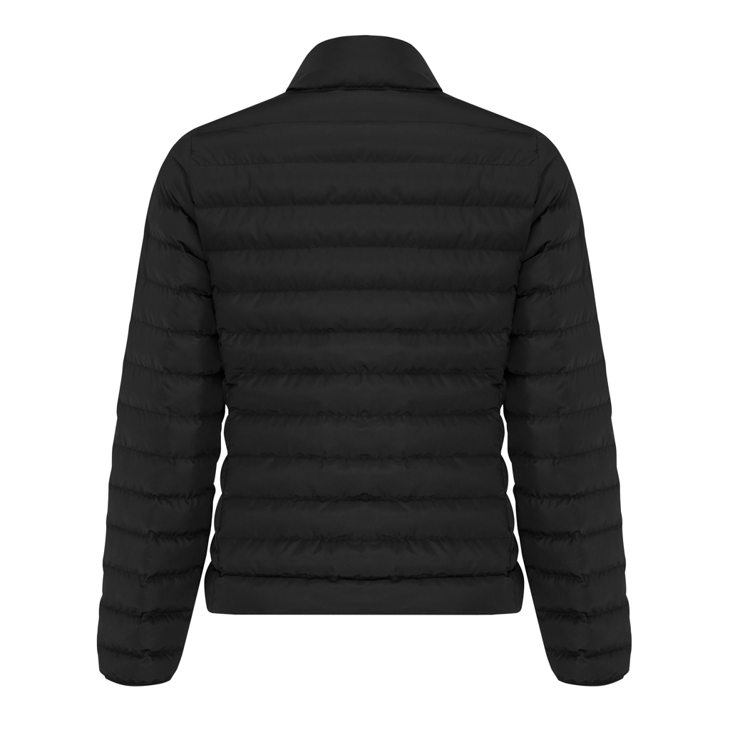 IQONIQ Maiko chaqueta acolchada mujer poliéster reciclado - Ropa y accesorios - Regalo Promocional Personalizado - imagen 3