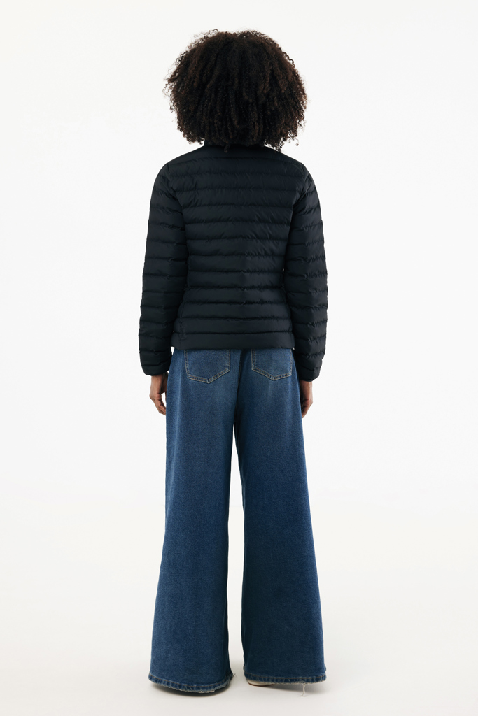 IQONIQ Maiko chaqueta acolchada mujer poliéster reciclado - Ropa y accesorios - Regalo Promocional Personalizado - imagen 8