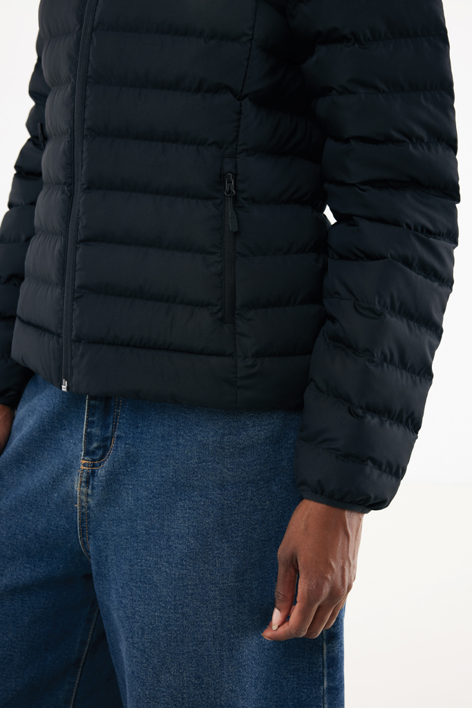 IQONIQ Maiko chaqueta acolchada mujer poliéster reciclado - Ropa y accesorios - Regalo Promocional Personalizado - imagen 11