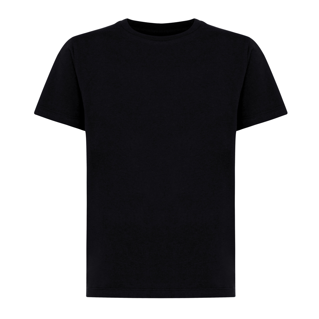 Camiseta infantil personalizada Iqoniq Koli de algodón reciclado - Ropa y accesorios - Regalo Promocional Personalizado - vista alternativa