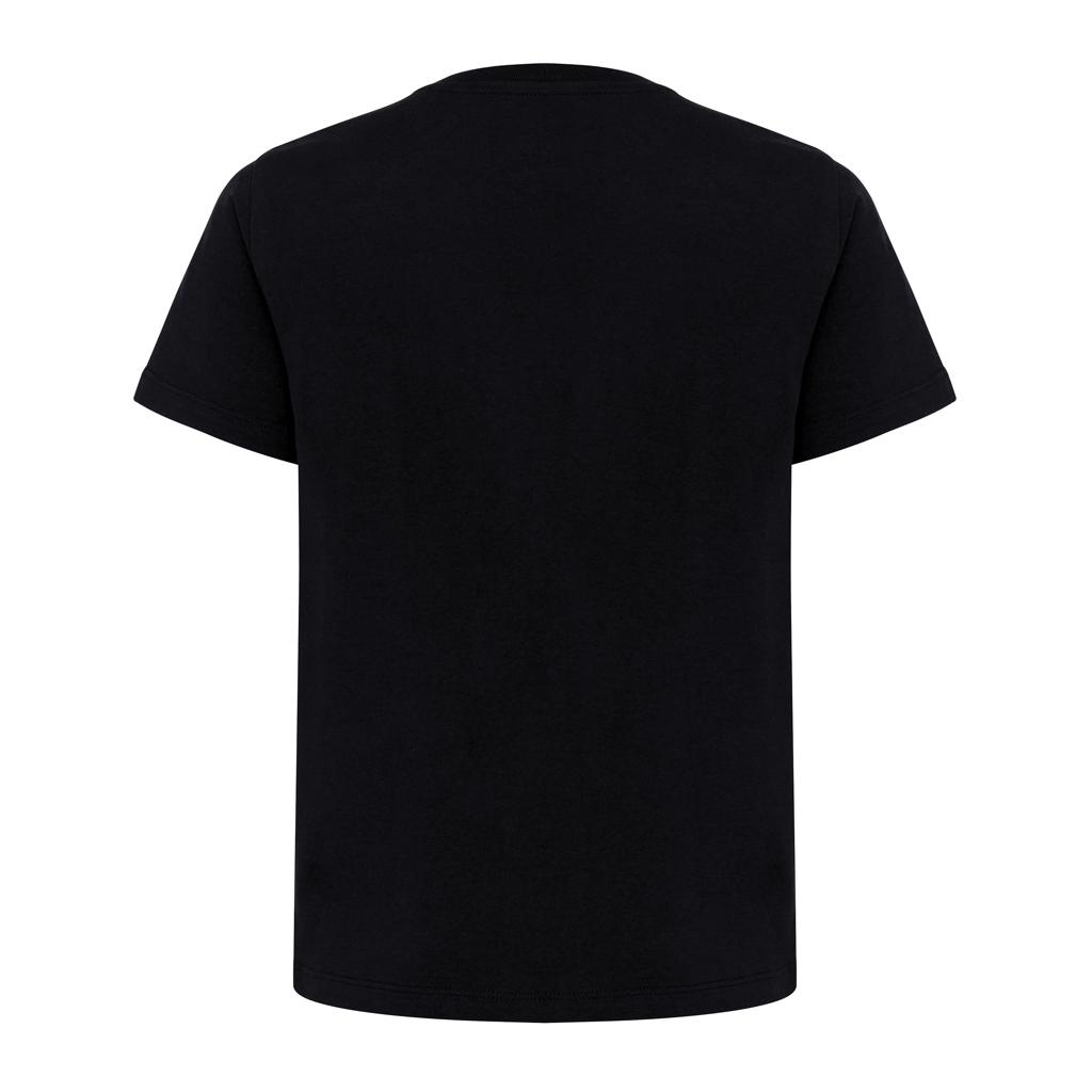 Camiseta infantil personalizada Iqoniq Koli de algodón reciclado - Ropa y accesorios - Regalo Promocional Personalizado - imagen 3