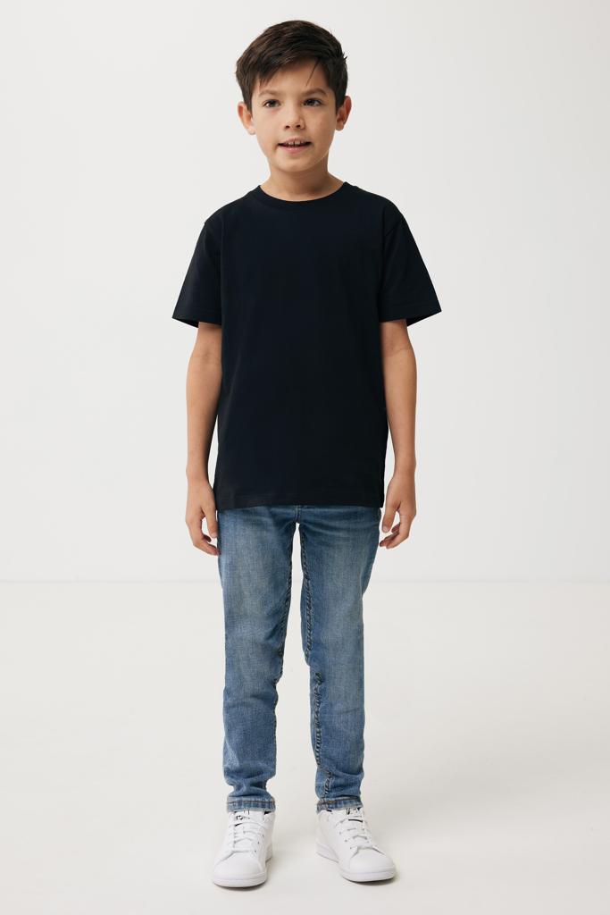 Camiseta infantil personalizada Iqoniq Koli de algodón reciclado - Ropa y accesorios - Regalo Promocional Personalizado - imagen 5