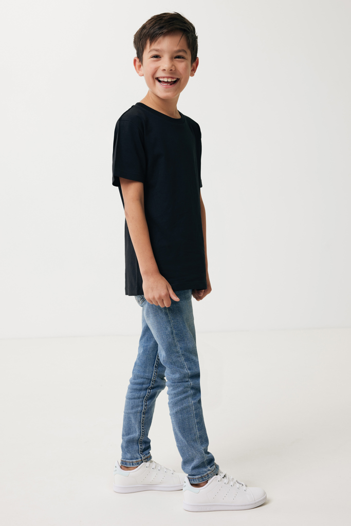 Camiseta infantil personalizada Iqoniq Koli de algodón reciclado - Ropa y accesorios - Regalo Promocional Personalizado - imagen 6