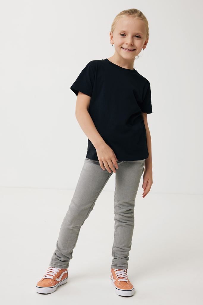 Camiseta infantil personalizada Iqoniq Koli de algodón reciclado - Ropa y accesorios - Regalo Promocional Personalizado - imagen 9