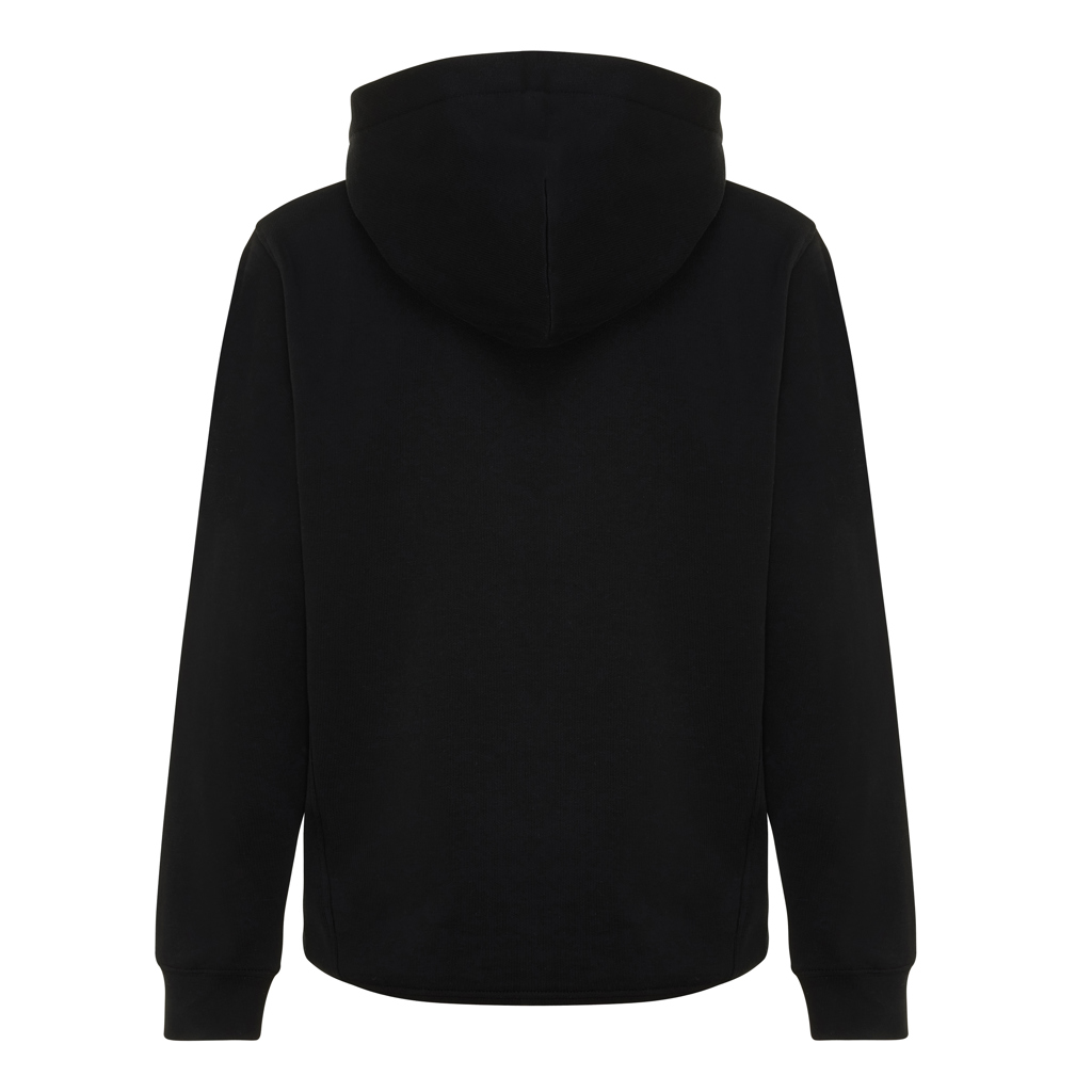 Sudadera personalizada Iqoniq Yengo de algodón reciclado niños con capucha - Sudaderas personalizadas - Regalo Promocional Personalizado - imagen 3