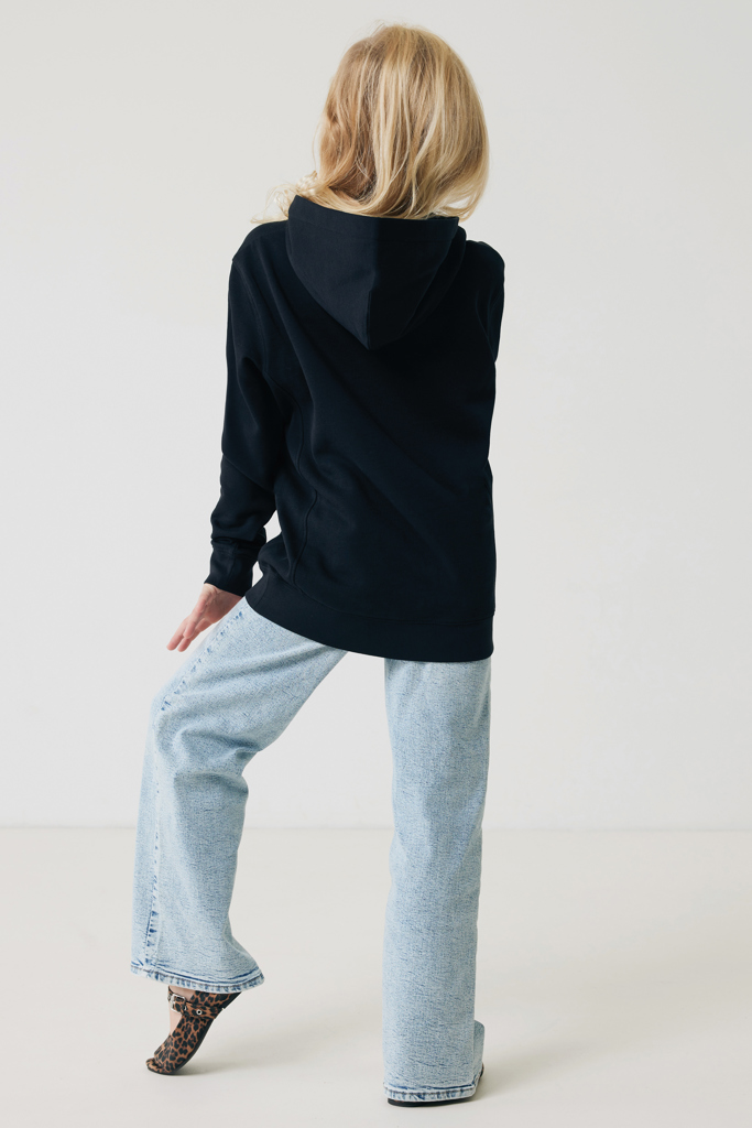 Sudadera personalizada Iqoniq Yengo de algodón reciclado niños con capucha - Sudaderas personalizadas - Regalo Promocional Personalizado - imagen 13