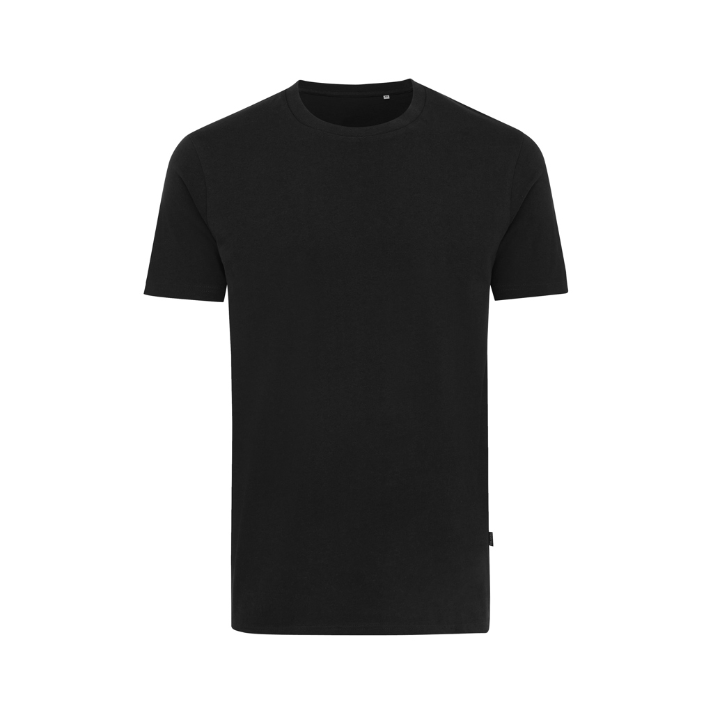 Camiseta personalizada Iqoniq Bryce de algodón reciclado unisex - Ropa y accesorios - Regalo Promocional Personalizado - vista alternativa