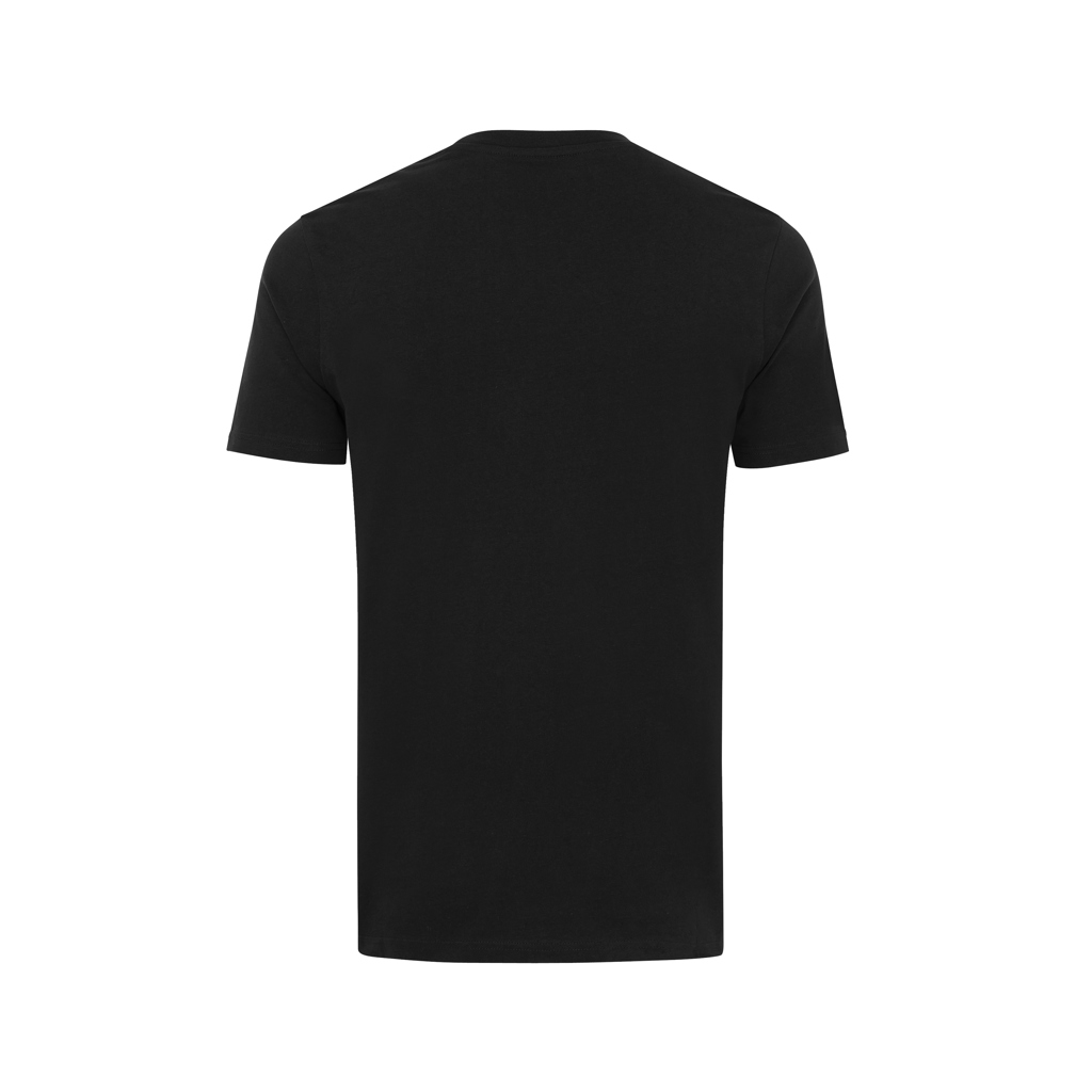 Camiseta personalizada Iqoniq Bryce de algodón reciclado unisex - Ropa y accesorios - Regalo Promocional Personalizado - imagen 3