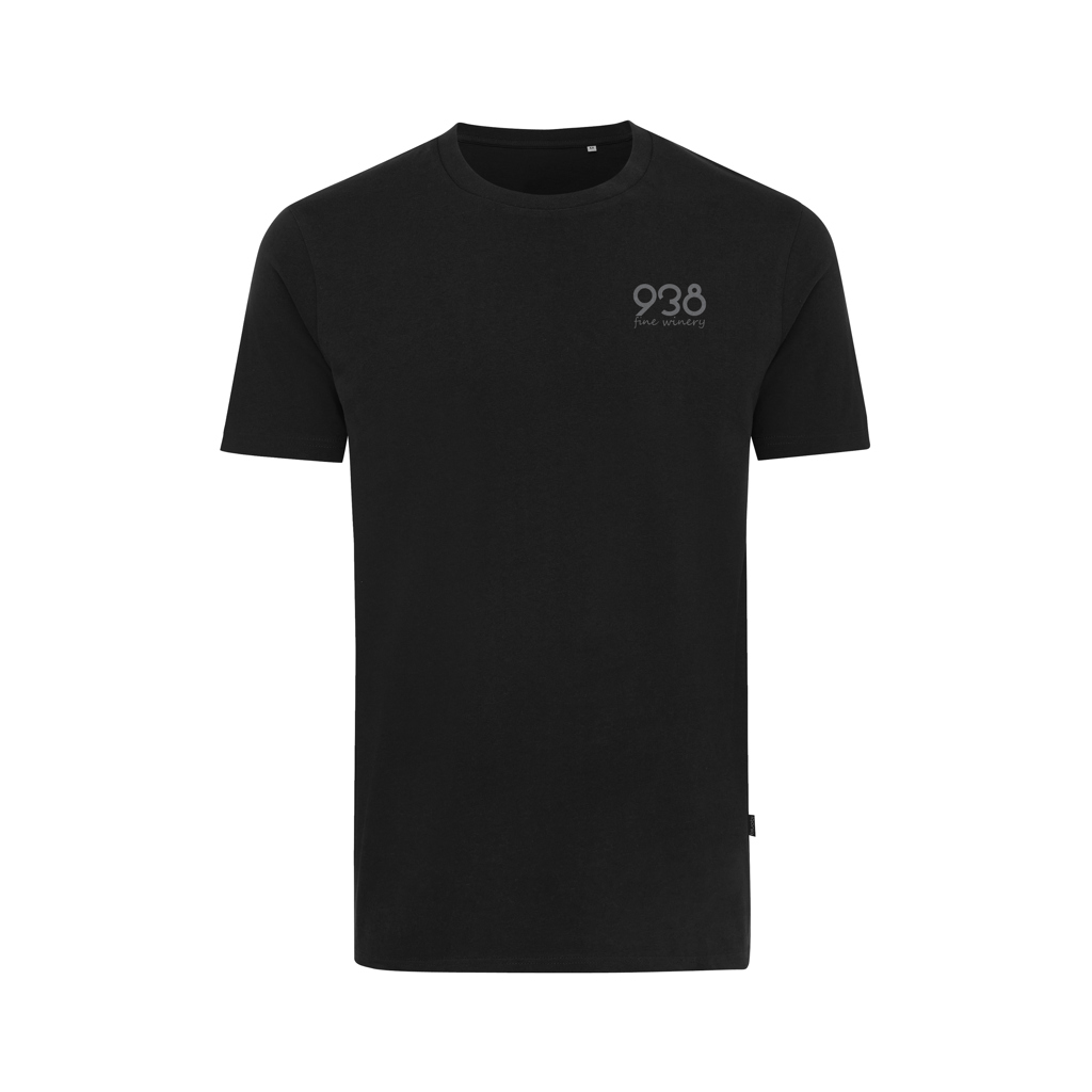 Camiseta personalizada Iqoniq Bryce de algodón reciclado unisex - Ropa y accesorios - Regalo Promocional Personalizado - imagen 7