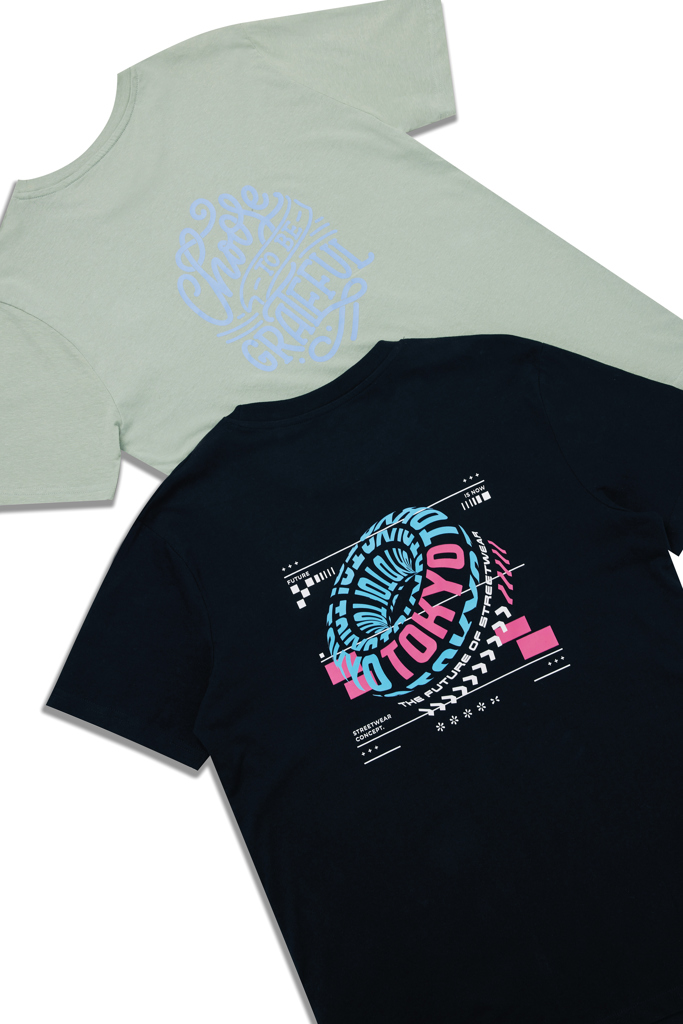 Camiseta personalizada Iqoniq Bryce de algodón reciclado unisex - Ropa y accesorios - Regalo Promocional Personalizado - imagen 9