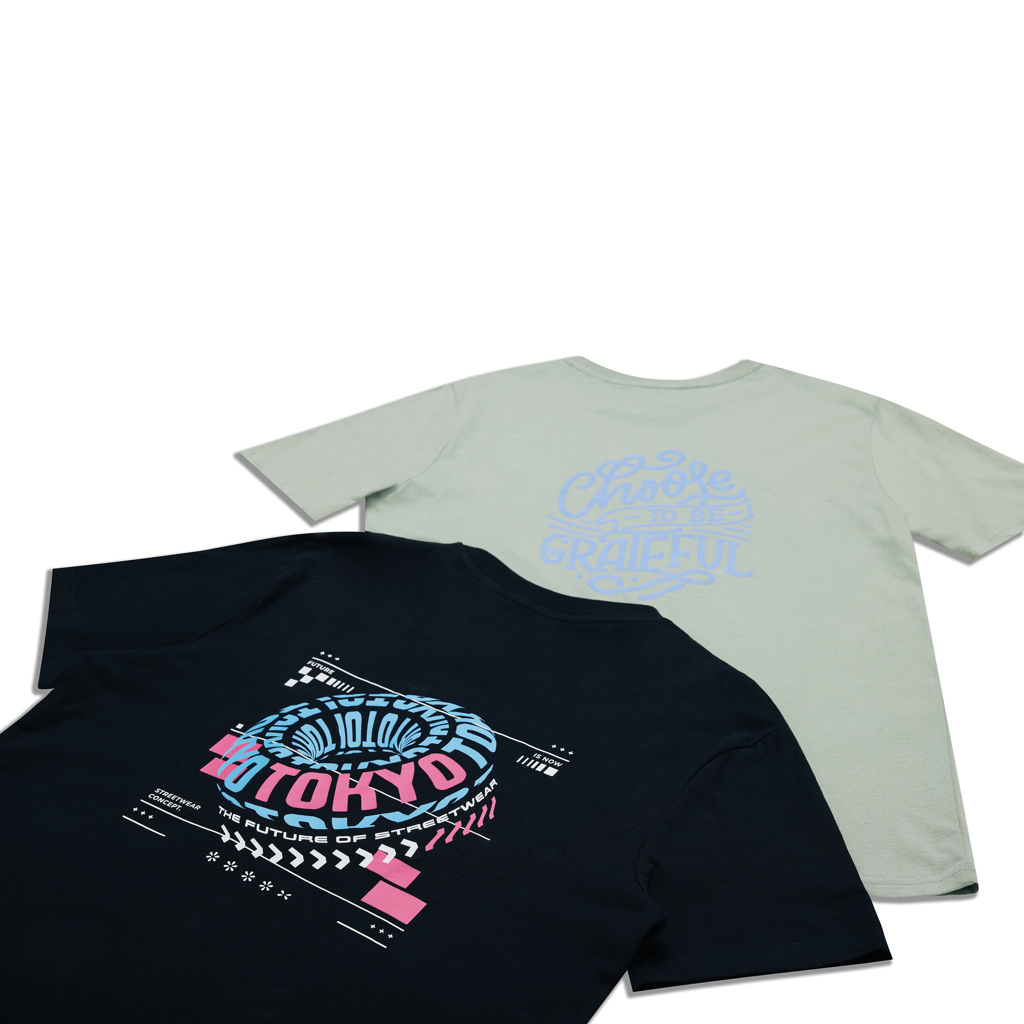 Camiseta personalizada Iqoniq Bryce de algodón reciclado unisex - Ropa y accesorios - Regalo Promocional Personalizado - imagen 10