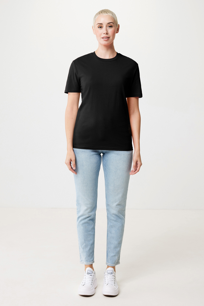 Camiseta personalizada Iqoniq Bryce de algodón reciclado unisex - Ropa y accesorios - Regalo Promocional Personalizado - imagen 15