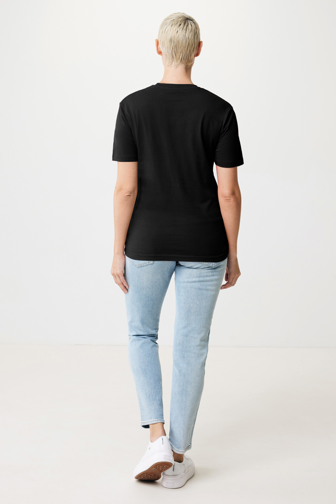 Camiseta personalizada Iqoniq Bryce de algodón reciclado unisex - Ropa y accesorios - Regalo Promocional Personalizado - imagen 16