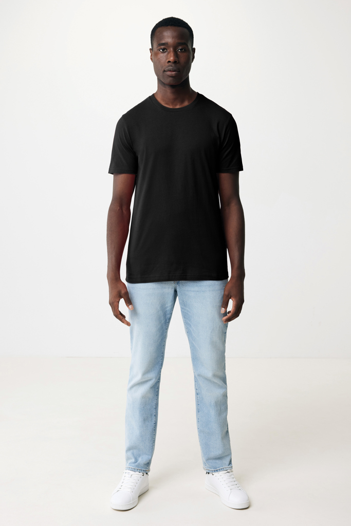 Camiseta personalizada Iqoniq Bryce de algodón reciclado unisex - Ropa y accesorios - Regalo Promocional Personalizado - imagen 17