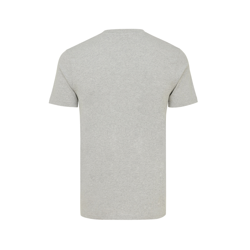 Camiseta personalizada Iqoniq Manuel de algodón reciclado sin teñir - Ropa y accesorios - Regalo Promocional Personalizado - imagen 3
