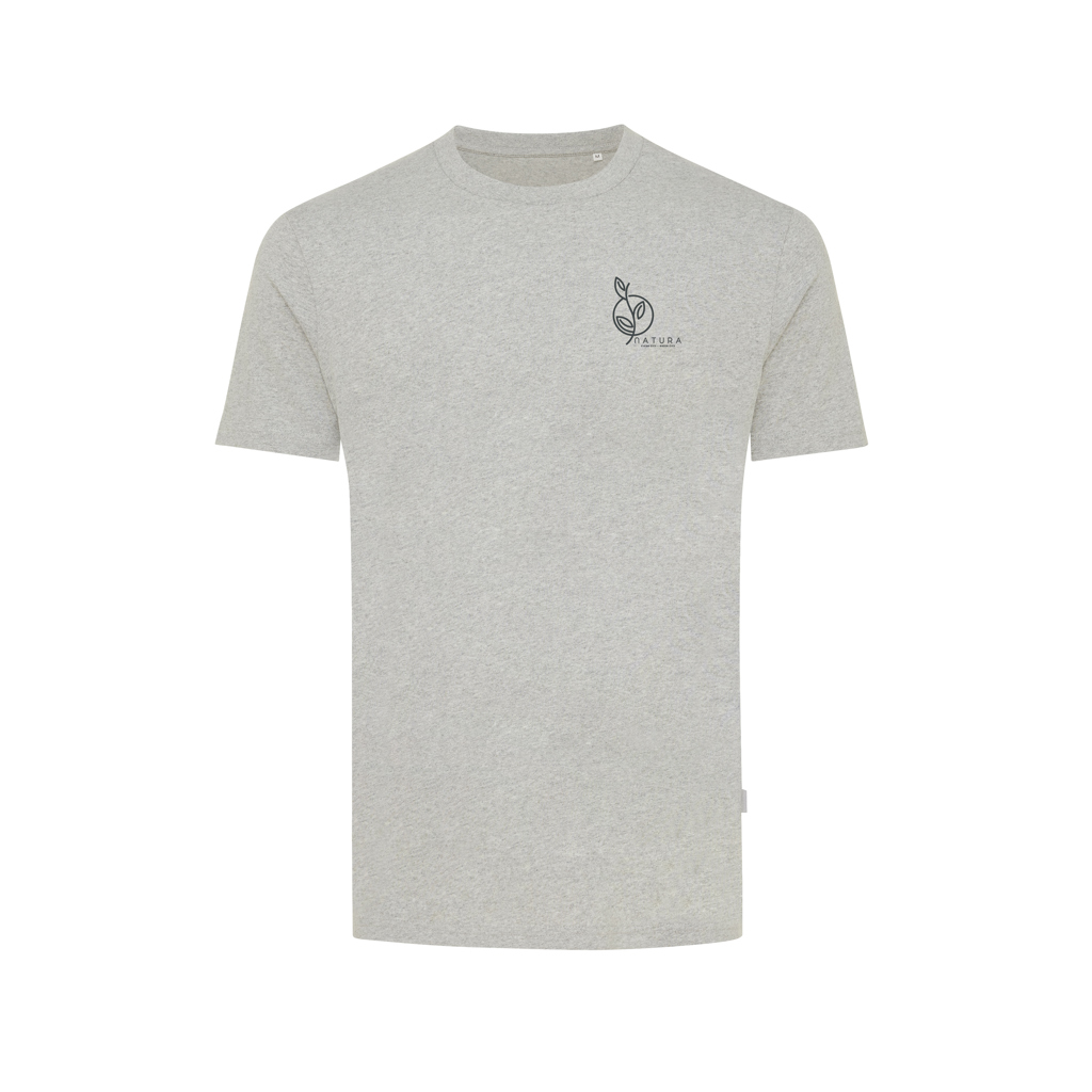 Camiseta personalizada Iqoniq Manuel de algodón reciclado sin teñir - Ropa y accesorios - Regalo Promocional Personalizado - imagen 6