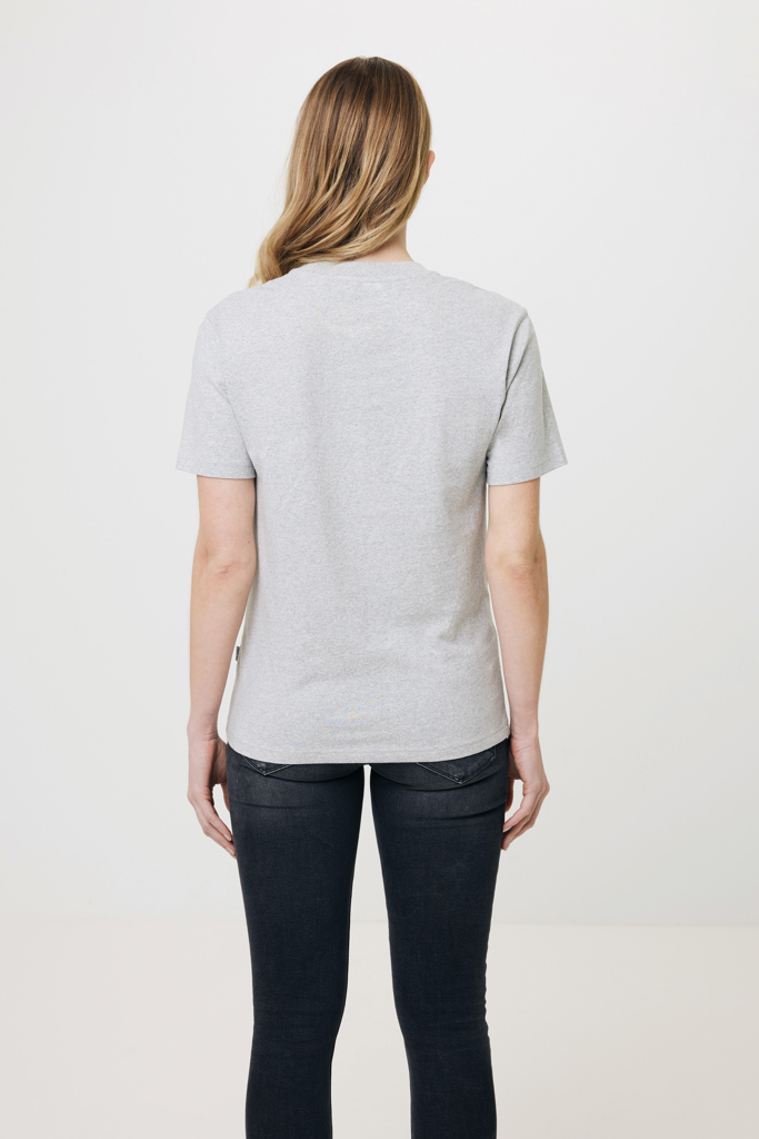 Camiseta personalizada Iqoniq Manuel de algodón reciclado sin teñir - Ropa y accesorios - Regalo Promocional Personalizado - imagen 14
