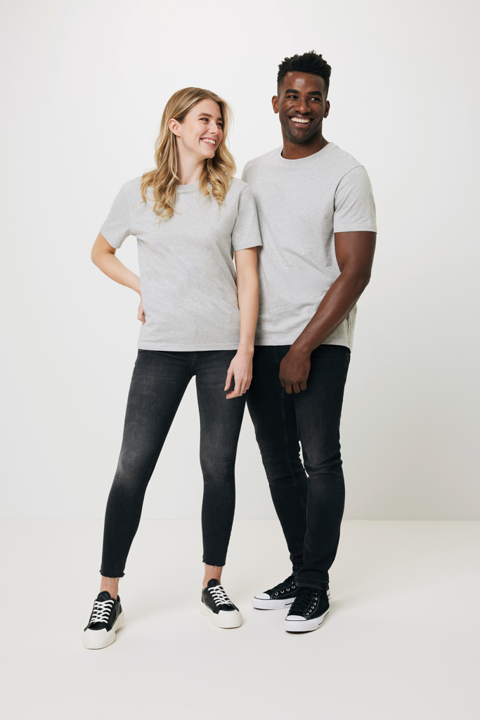 Camiseta personalizada Iqoniq Manuel de algodón reciclado sin teñir - Ropa y accesorios - Regalo Promocional Personalizado - imagen 17