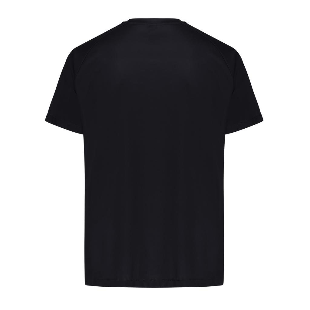 Camiseta personalizada Iqoniq Tikal de poliéster reciclado secado rápido - Ropa y accesorios - Regalo Promocional Personalizado - imagen 3
