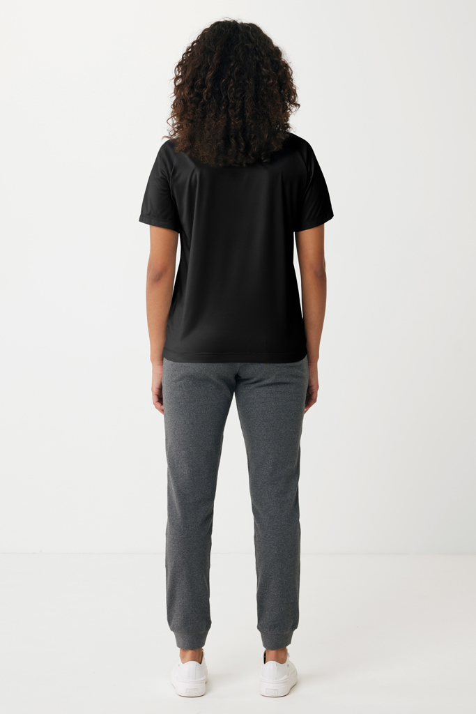 Camiseta personalizada Iqoniq Tikal de poliéster reciclado secado rápido - Ropa y accesorios - Regalo Promocional Personalizado - imagen 6