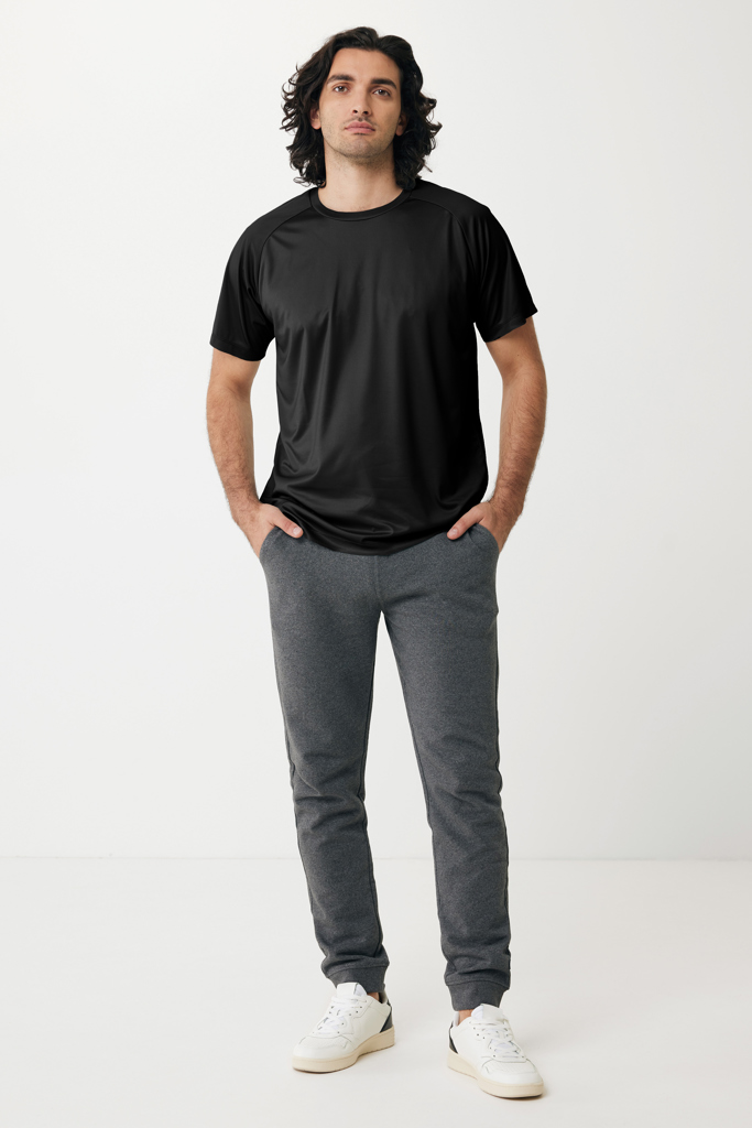 Camiseta personalizada Iqoniq Tikal de poliéster reciclado secado rápido - Ropa y accesorios - Regalo Promocional Personalizado - imagen 7