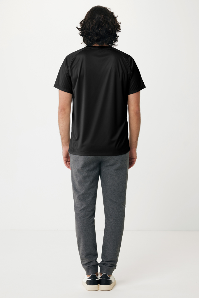 Camiseta personalizada Iqoniq Tikal de poliéster reciclado secado rápido - Ropa y accesorios - Regalo Promocional Personalizado - imagen 8
