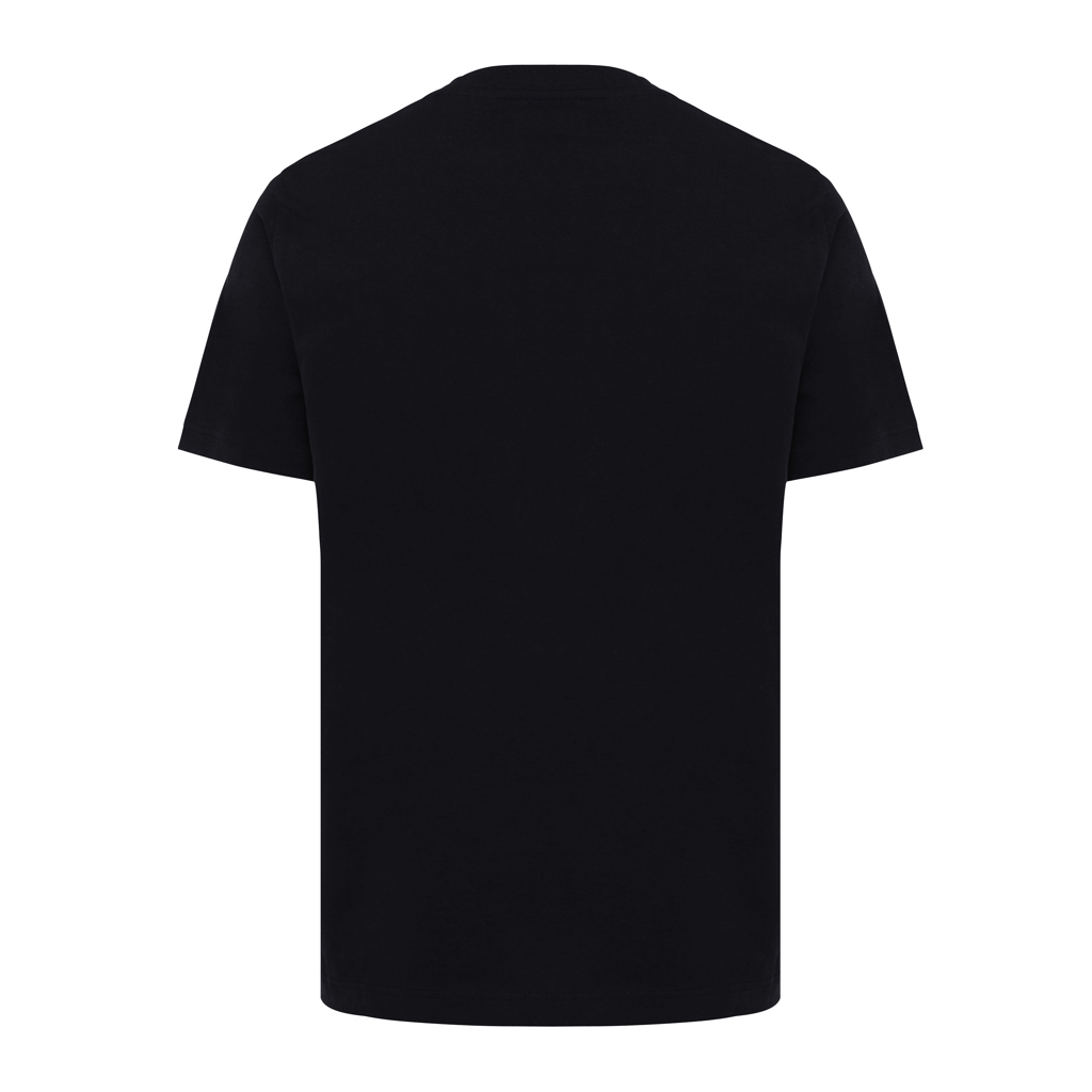 Camiseta personalizada relax Iqoniq Kakadu de algodón reciclado - Ropa y accesorios - Regalo Promocional Personalizado - imagen 3